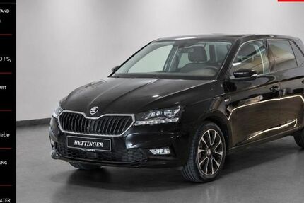 Skoda Fabia 16.700 km 17.450 &euro; Marktheidenfeld 97828