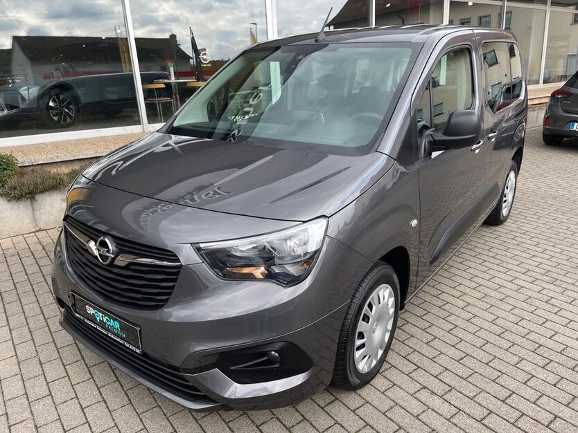Opel Combo 68.250 km 17.950 € Ochsenfurt 97199