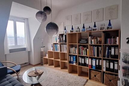 Wohnung Innstatd Würzburg I WG geeignet 2 zimmer