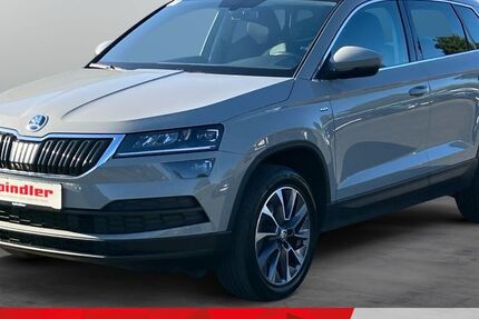 Skoda Karoq 88.500 km 20.880 € Kitzingen 97318