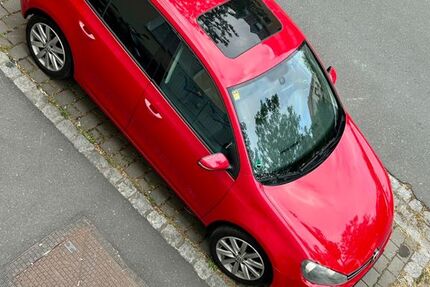 VW Golf 191.731 km 4.500 &euro; Würzburg 97082