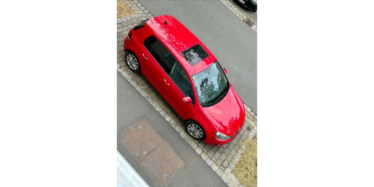 VW Golf 191.731 km 4.500 &euro; Würzburg 97082