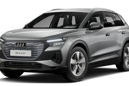 Audi Q4 e-tron 13.500 km 44.180 &euro; Kitzingen 97318