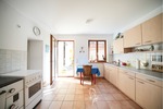 Traumhaftes Ensemble: Energieeffizientes (A) Einfamilienhaus mit Büro, großem Innenhof & Garten - Mehrfamilienhaus, Wohnhaus Fahr Fahr | Angebot:25907599