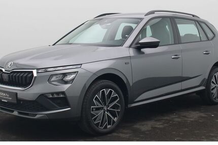 Skoda Kamiq 14.000 km 19.980 &euro; Würzburg 97084