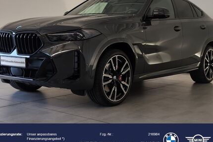 BMW X6 18.207 km 91.480 &euro; Würzburg 97076