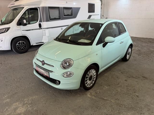 Fiat 500 36.600 km 12.990 &euro; Würzburg 97074