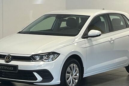 VW Polo 60.500 km 14.900 &euro; Marktheidenfeld 97828