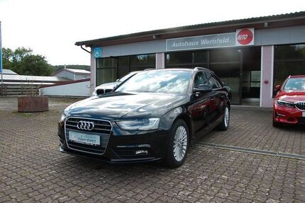 Audi A4 181.500 km 9.990 € Gemünden 97737