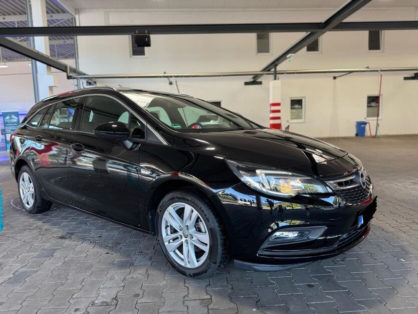 Opel Astra 146.000 km 7.900 € Wertheim am Main 97877