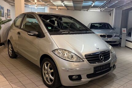 Mercedes-Benz A 150 190.000 km 3.490 &euro; Schwanfeld 97523
