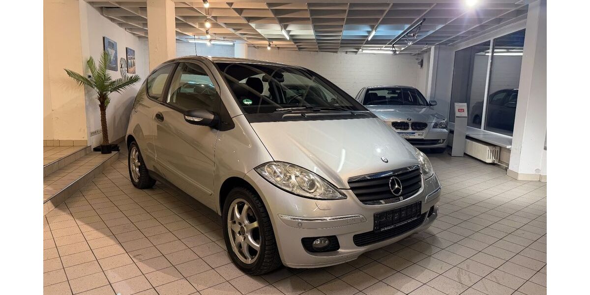 Mercedes-Benz A 150 190.000 km 3.490 &euro; Schwanfeld 97523