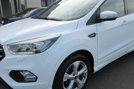 Ford Kuga 90.000 km 13.995 &euro; Tauberbischofsheim 97941