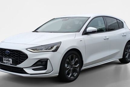 Ford Focus 9.276 km 22.909 &euro; Würzburg 97076