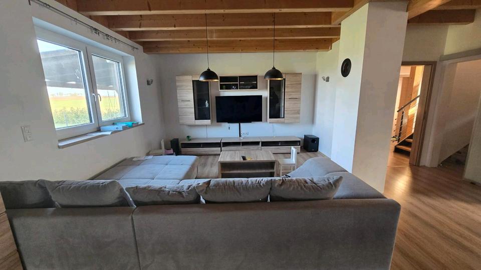 Einfamilienhaus Prichsenstadt - 3 Zimmer, 135 m&sup2;, 500.000&euro; | Angebot:26835407