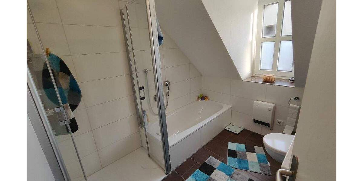 Etagenwohnung Tauberbischofsheim - 3 Zimmer, 83 m&sup2;, 210.000&euro; | Angebot:24838474