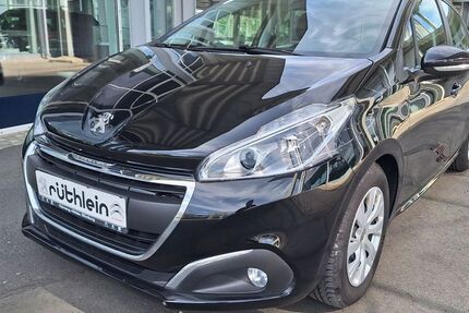 Peugeot 208 47.500 km 8.990 &euro; Würzburg 97076