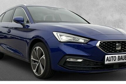 Seat Leon 91.477 km 19.490 &euro; Marktheidenfeld 97828