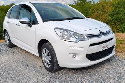 Citroen C3 66.000 km 4.500 &euro; Kitzingen 97318