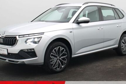 Skoda Kamiq 7.000 km 29.880 € Würzburg 97084