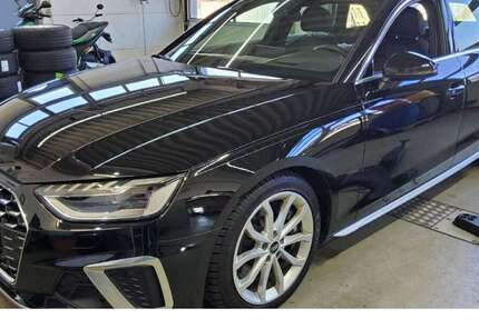 Audi S4 73.000 km 47.980 € Würzburg 97076