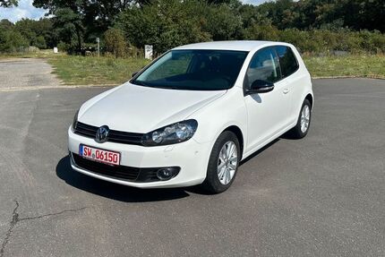 VW Golf 69.000 km 8.490 € Gernach 97509