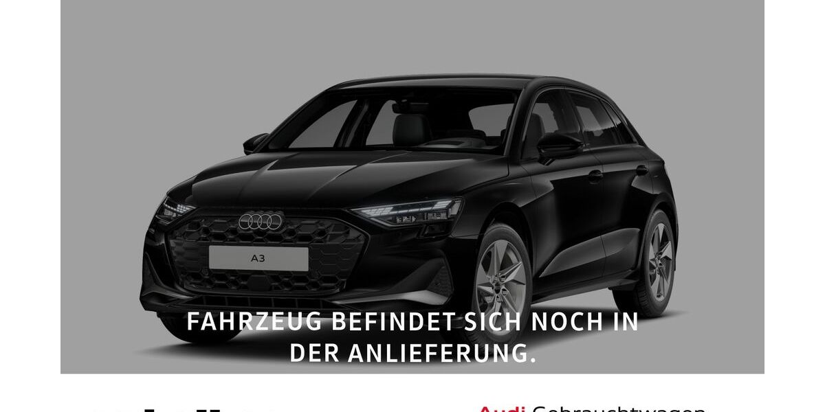 Audi A3 30.000 km 32.480 &euro; Kitzingen 97318