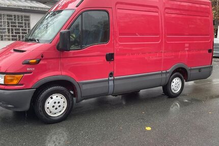 IVECO Andere 263.000 km 1.500 &euro; Oberickelsheim 97258
