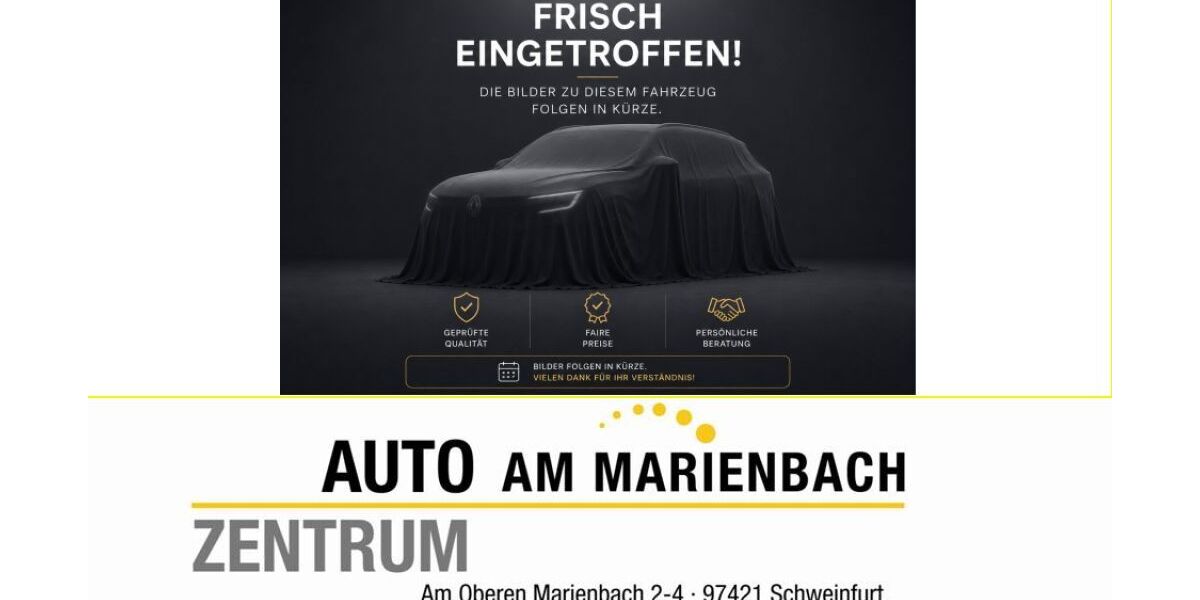 Dacia Duster 6.200 km 23.650 &euro; Grafenrheinfeld 97506