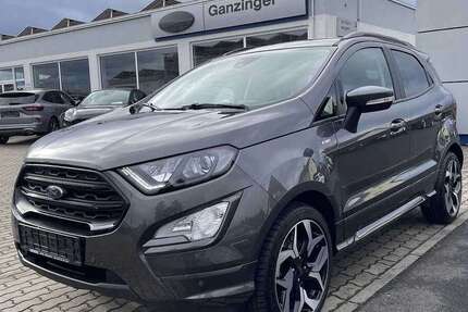 Ford EcoSport 30.299 km 19.990 &euro; Heidenfeld 97520