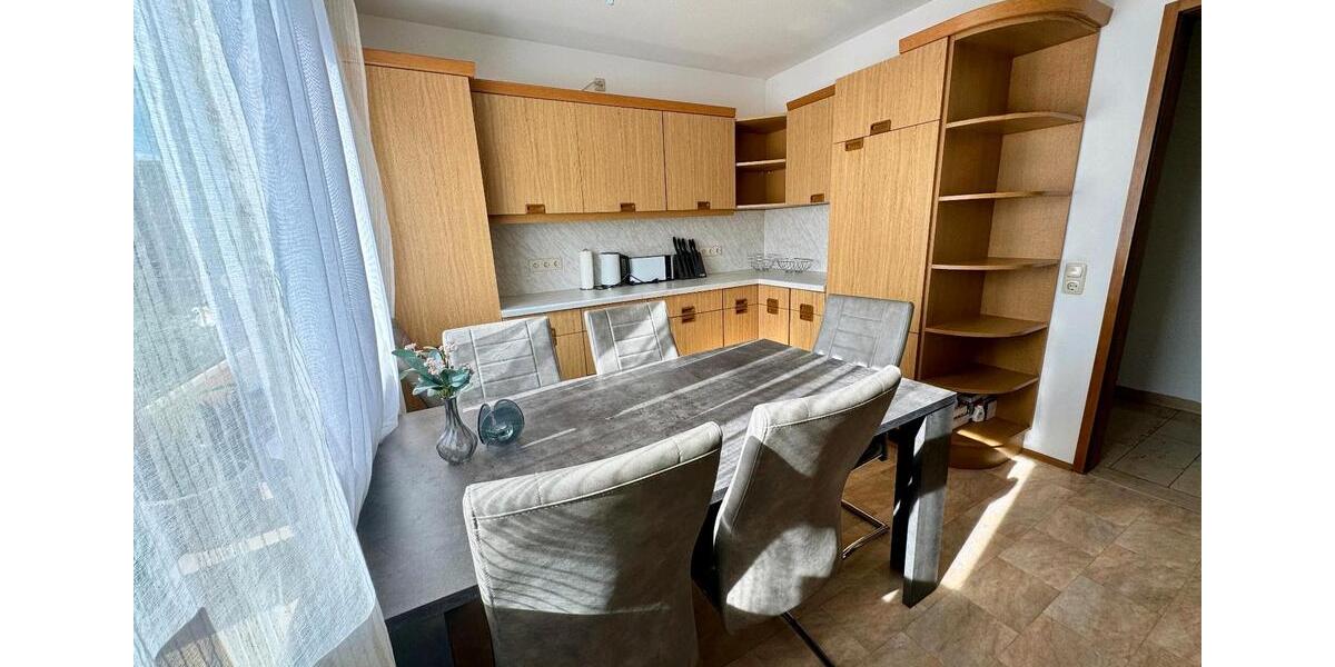 Erdgeschoßwohnung Wittighausen - 2 Zimmer, 60 m&sup2;, 380&euro; | Angebot:26693292