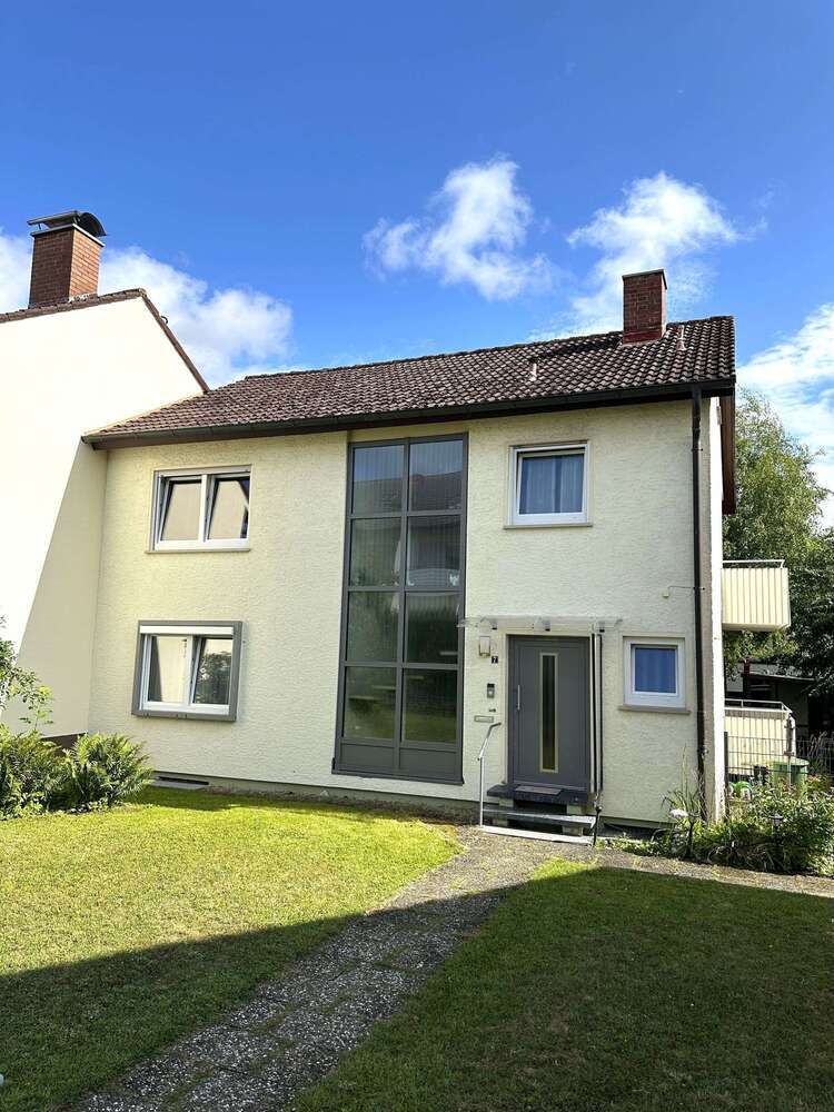 Haus zum Kaufen in Igersheim 320.000 € 128 m²