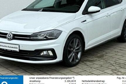 VW Polo 82.500 km 14.999 &euro; Marktsteft 97342