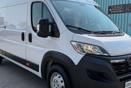 Opel Movano 75.350 km 17.790 &euro; Iphofen 97346
