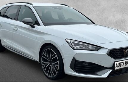 Cupra Leon 33.492 km 33.990 &euro; Marktheidenfeld 97828