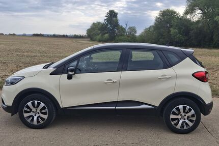 Renault Captur 63.500 km 8.500 &euro; Großlangheim 97320