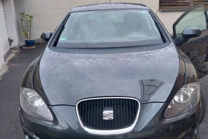 Seat Leon 88.380 km 10.000 &euro; Grafenrheinfeld 97506