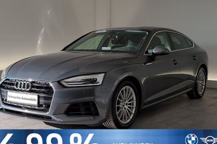 Audi A5 71.438 km 20.869 &euro; Würzburg 97076