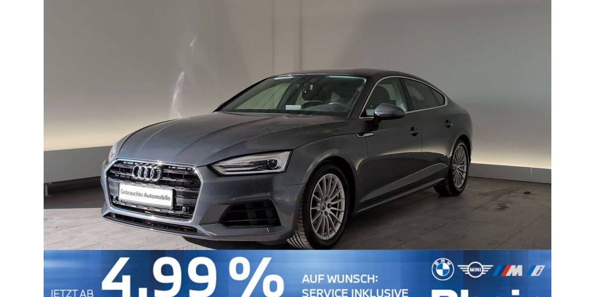 Audi A5 71.438 km 20.870 &euro; Würzburg 97076