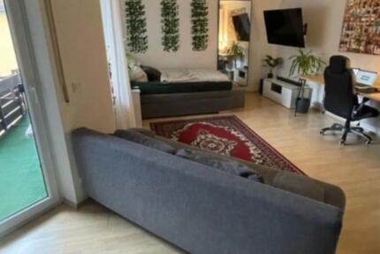 Wohnung Würzburg Sanderau - 1 Zimmer, 55 m&sup2;, 1.100&euro; | Angebot:26155359