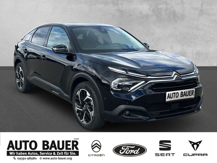 Citroen C4 29.124 km 21.490 € Marktheidenfeld 97828