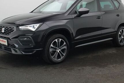 Seat Ateca 26.500 km 33.280 € Würzburg 97076
