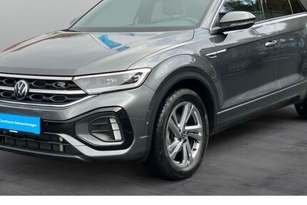 VW T-Roc 12.500 km 31.980 &euro; Kitzingen 97318