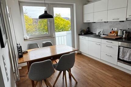 Wohnung Würzburg Steinbachtal - 2 Zimmer, 55 m&sup2;, 890&euro; | Angebot:27609575