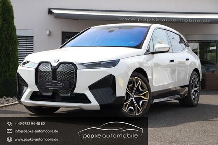 BMW iX 89.900 km 39.895 &euro; Werneck 97440