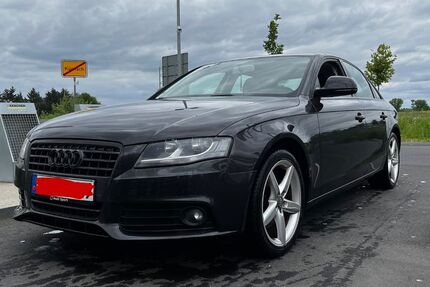Audi A4 225.000 km 4.799 &euro; Kürnach 97273