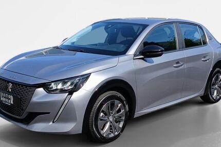 Peugeot 208 38.671 km 16.809 &euro; Würzburg 97076