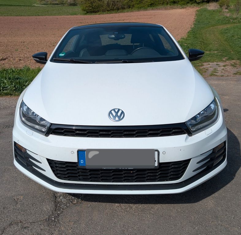 Scirocco