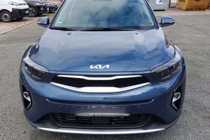Kia Stonic 17.000 km 19.990 &euro; Grafenrheinfeld 97506