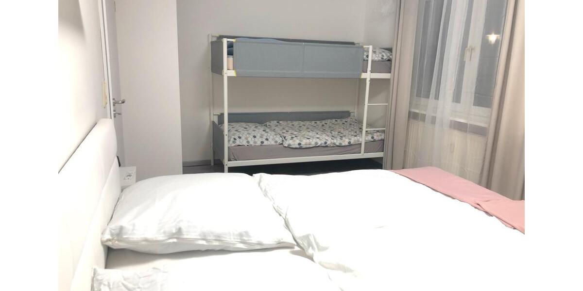 Erdgeschoßwohnung Kitzingen - 2 Zimmer, 55 m&sup2;, 180.000&euro; | Angebot:24272238